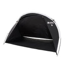 ベストスポーツ LOGOS（ロゴス）製品。Black UV フルパラシェード-BA