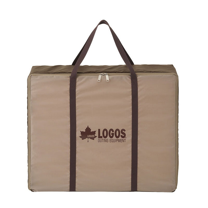 ベストスポーツ LOGOS（ロゴス）製品。LOGOS Tradcanvas PANELドゥーブルXL 71805588