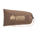 ベストスポーツ LOGOS（ロゴス）製品。LOGOS Tradcanvas ソーラートップシート(Tradcanvas PANELドゥーブルXL用) 71805599