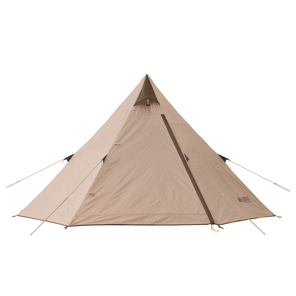 LOGOS（ロゴス） Tradcanvas Tepee 2ルーム 300-BB 71805611
