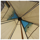 ベストスポーツ LOGOS（ロゴス）製品。LOGOS LOGOS ナバホ Tepee 300-BB 71806501