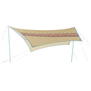 ベストスポーツ LOGOS（ロゴス）製品。LOGOS LOGOS ナバホ ブリッジヘキサタープセット-BB 71806509