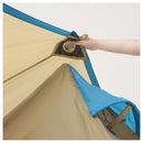 ベストスポーツ LOGOS（ロゴス）製品。LOGOS LOGOS ナバホ ブリッジヘキサタープセット-BB 71806509