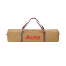 ベストスポーツ LOGOS（ロゴス）製品。LOGOS LOGOS ナバホ ブリッジヘキサタープセット-BB 71806509