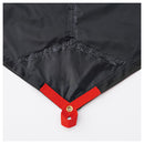 ベストスポーツ LOGOS（ロゴス）製品。LOGOS Black UV ヘキサタープセット L-BB 71808022