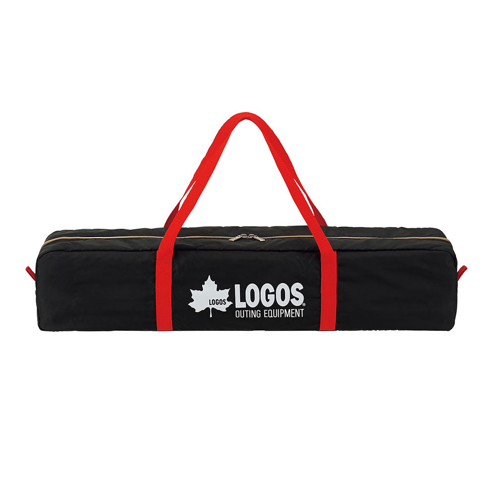 LOGOS（ロゴス） Black UV ヘキサタープセット L-BB 71808022 自転車、ゴルフ、アウトドアのベストスポーツ本店