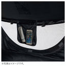 ベストスポーツ LOGOS（ロゴス）製品。Black UV ポップフルシェルター-AI