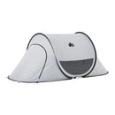 ベストスポーツ LOGOS（ロゴス）製品。ソーラーブロック ポップフルシェルター