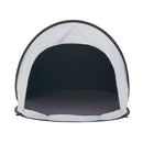 ベストスポーツ LOGOS（ロゴス）製品。ソーラーブロック ポップフルシェルター