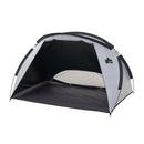 ベストスポーツ LOGOS（ロゴス）製品。ソーラーブロック フルパラシェード