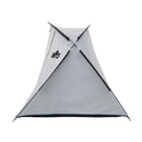 ベストスポーツ LOGOS（ロゴス）製品。ソーラーブロック フルパラシェード