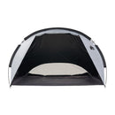 ベストスポーツ LOGOS（ロゴス）製品。ソーラーブロック フルパラシェード