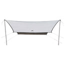 ベストスポーツ LOGOS（ロゴス）製品。LOGOS ソーラーブロック ヘキサタープセット M-BB 71809036