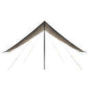 ベストスポーツ LOGOS（ロゴス）製品。LOGOS ソーラーブロック ヘキサタープセット M-BB 71809036