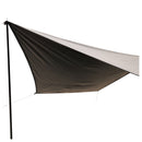 ベストスポーツ LOGOS（ロゴス）製品。LOGOS ソーラーブロック ヘキサタープセット M-BB 71809036