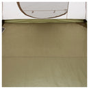 ベストスポーツ LOGOS（ロゴス）製品。テントぴったり防水マット・L