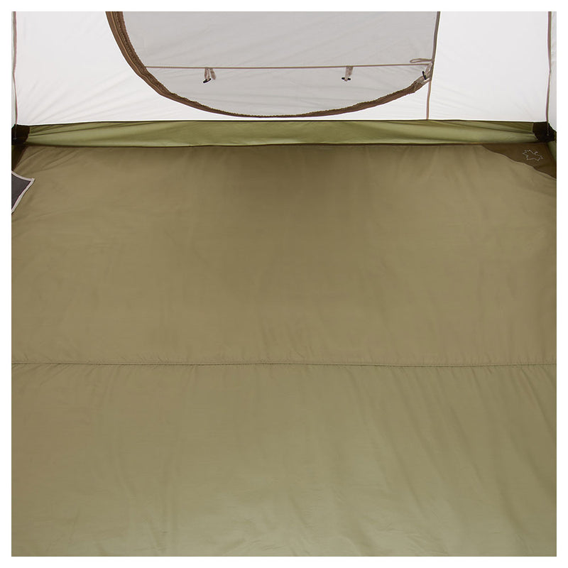 テント/タープ新品未使用 ロゴス テントぴったり防水マット xl
