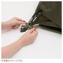 ベストスポーツ LOGOS（ロゴス）製品。テントぴったりグランドシート・M