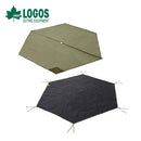 ベストスポーツ LOGOS（ロゴス）製品。Tepee マット＆シート300