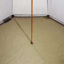 ベストスポーツ LOGOS（ロゴス）製品。Tepee マット＆シート300