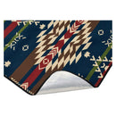 ベストスポーツ LOGOS（ロゴス）製品。断熱防水ピクニックサーモマット（195×155cm）（LOGOS LAND）