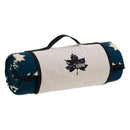 ベストスポーツ LOGOS（ロゴス）製品。断熱防水ピクニックサーモマット（195×155cm）（LOGOS LAND）