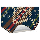 ベストスポーツ LOGOS（ロゴス）製品。断熱防水ピクニックサーモマット（110×155cm）（LOGOS LAND）