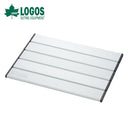 ベストスポーツ LOGOS（ロゴス）製品。アルミスノコ4030