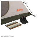 ベストスポーツ LOGOS（ロゴス）製品。LOGOS Life ロールスノコ4030（ヴィンテージ）