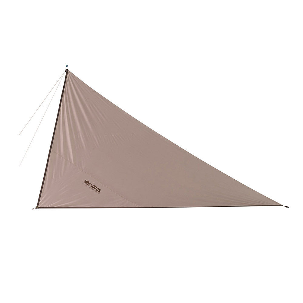 LOGOS（ロゴス） ソーラーブッシュタープ 71902011 | 自転車、ゴルフ