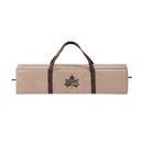 ベストスポーツ LOGOS（ロゴス）製品。LOGOS ソーラーブッシュタープ 71902011