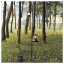 ベストスポーツ LOGOS（ロゴス）製品。アイアンランタンポール3WAY