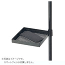 ベストスポーツ LOGOS（ロゴス）製品。アイアンランタンポール3WAY