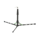 ベストスポーツ LOGOS（ロゴス）製品。LOGOS ロゴス アウトドア ランタン アクセサリ ハンディフラットランタンスタンド 71905008 軽量 コンパクト 収納 フラットタイプ ランタンポール 三脚スタンド ワンタッチ式 ネジ式固定 ソロキャンプ おすすめ BBQ キャンプ 