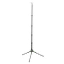 ベストスポーツ LOGOS（ロゴス）製品。LOGOS ロゴス アウトドア ランタン アクセサリ ハンディフラットランタンスタンド 71905008 軽量 コンパクト 収納 フラットタイプ ランタンポール 三脚スタンド ワンタッチ式 ネジ式固定 ソロキャンプ おすすめ BBQ キャンプ 