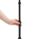 ベストスポーツ LOGOS（ロゴス）製品。LOGOS ロゴス アウトドア ランタン アクセサリ ハンディフラットランタンスタンド 71905008 軽量 コンパクト 収納 フラットタイプ ランタンポール 三脚スタンド ワンタッチ式 ネジ式固定 ソロキャンプ おすすめ BBQ キャンプ 