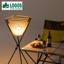 ベストスポーツ LOGOS（ロゴス）製品。ANDON STAND（たいまつタイプ）