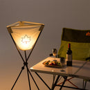 ベストスポーツ LOGOS（ロゴス）製品。ANDON STAND（たいまつタイプ）