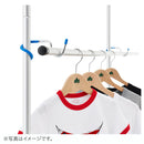 ベストスポーツ LOGOS（ロゴス）製品。マメフック（2pcs）