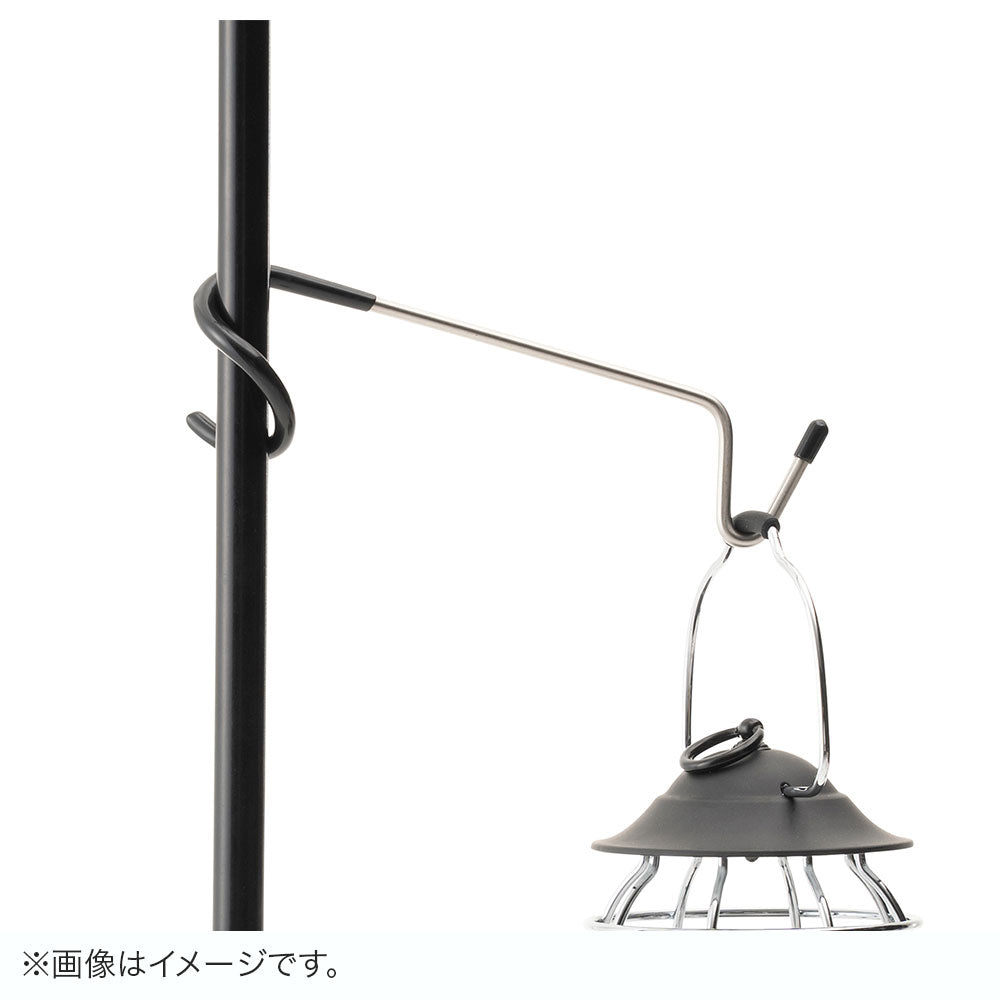 LOGOS（ロゴス） ランタンフック-BB 71909012 | 自転車、ゴルフ