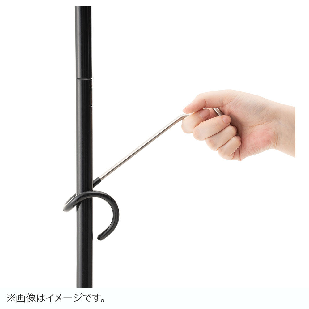 LOGOS（ロゴス） ランタンフック-BB 71909012 | 自転車、ゴルフ