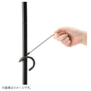 ベストスポーツ LOGOS（ロゴス）製品。LOGOS ランタンフック-BB 71909012