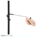 ベストスポーツ LOGOS（ロゴス）製品。LOGOS ランタンフック-BB 71909012