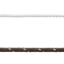 ベストスポーツ LOGOS（ロゴス）製品。LOGOS ロゴス アウトドア テント アクセサリー タフ・リフレクターガイロープ 直径6mm×20m 71909017 反射材 視認性UP 使いやすい キャンプ おすすめ