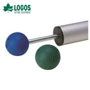 ベストスポーツ LOGOS（ロゴス）製品。LOGOS ポールエンドロック(4pcs) 71930000