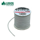 ベストスポーツ LOGOS（ロゴス）製品。LOGOS ショックコード30m 71993301