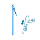 ベストスポーツ LOGOS（ロゴス）製品。DXアルミパワーペグ23cm（4pcs）