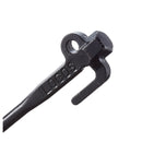 ベストスポーツ LOGOS（ロゴス）製品。タフネスベースペグ20cm