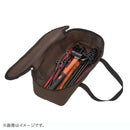 ベストスポーツ LOGOS（ロゴス）製品。LOGOS ペグハンマーキャリーバッグ 71996523