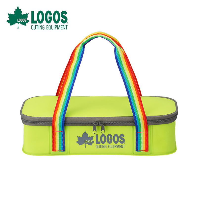 ベストスポーツ LOGOS（ロゴス）製品。防水ペグハンマーキャリーバッグ